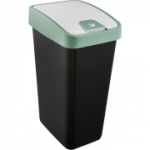 Keeeper Premium 45L pr&uuml;gikast hingedega kaanega