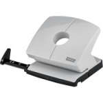 Novus B 220 paberaugur 20 lehte piirsiiniga metallist