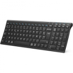 iClever BK10 klaviatuur