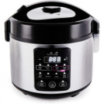 Yum Asia Kumo YumCarb riisikeetja 500W 1L valge (С-klassi)