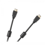 HDMI-HDMI kaabel, 5 m, 4K, HDMI 2.0