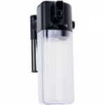 Piimakonteiner, mis &uuml;hildub Delonghi kohvimasinaga 7313268961 Magnifica Evo