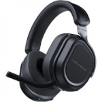 Turtle Beach Stealth 700 juhtmevabad m&auml;nguk&otilde;rvaklapid Bluetoothiga, mustad
