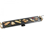 Bestron Electric Table Grill XXXL, 2000 W elektriline lauagrill