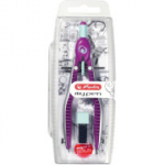Herlitz 11122348 kompass kiirseadistusega