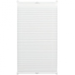 Gardinia 33404 termoisoleeriv voldikkardin Easyfix klambrite ja 2 juhtsiiniga, 40 x 130 cm, valge