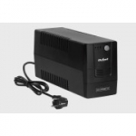 REBEL Nanopower 850 arvuti katkematu toiteallikas (UPS) (offline, 850 VA / 480 W, 230 V, 50 Hz)