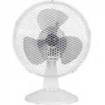 COMFEE CFT23PW00A2 Lauaventilaator 25 W L&auml;bim&otilde;&otilde;t 23 cm, 80&deg;