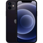 Apple iPhone 12 128GB Black (Grade A)