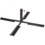 Schneider 837-15 p&auml;ikesevarju alus &lrm;105 x 105 x 35 cm