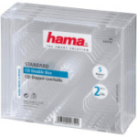 Hama 44752 Komplektis 6 tk.