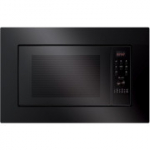 Amica EMW 13170 S sisseehitatav mikrolaineahi, 20 l, 700 W