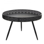 Diivanilaud Duguay (kuldne)