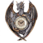 Kell "Nemesis Drakus" 27,5 cm, pol&uuml;resiin