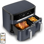 Moulinex Dual Easy Fry XXL, EZ942BF0