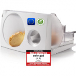 Emerio MS-125000 mitmeotstarbeline plastist viilutaja 33L x 19,6W x 25H sentimeetrit &lrm;100 vatti