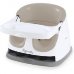 Ingenuity 2-&uuml;hes turvatool, 3-punkti turvarihmad, 6-36 kuud