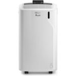 De&rsquo;Longhi Pinguino PAC EM82 Eco mobiilne &otilde;hukonditsioneer v&auml;ljalaskevoolikuga, &otilde;hukuivatus- ja ventilatsioonifunktsiooniga, kuni 80 m&sup3; (A-klassi)