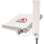 Doppler 350 cm aiavarju kate