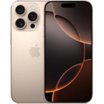 Apple iPhone 16 Pro Max 256GB Beige (Grade A)
