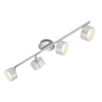 Briloner 2038-044 &ndash; LED L&uuml;hter PRO 4xLED/5W/230V