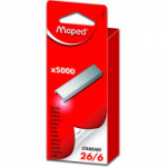 Mapedi Premium 26/6 klambrid (5000 tk pakk)