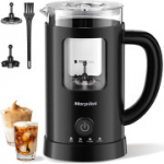 Morpilot elektriline piimavahusti 130&ndash;600 ml, 550 W