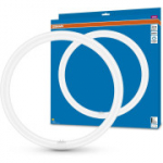 LED r&otilde;ngasvalgusti 24W 2900lm 6500K p&auml;evavalguse valge