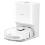DREAME Robot D10 Plus (Gen 2) robottolmuimeja, valge