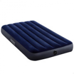 Intex 64757 Classic Downy voodi, 1 inimene, 99 cm x 191 cm x 25 cm
