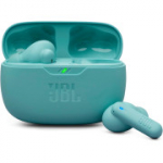 JBL Wave Beam 2 juhtmevabad Bluetooth-k&otilde;rvaklapid, m&uuml;rasummutus, mitmepunktiline &uuml;hendus, sinine