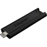 Kingston DataTraveler Max Flash Drive, USB-C, 512 GB, USB 3.2 Gen 2 Performance, must