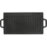 BBQ-Toro Malmist grillplaat 50 x 23 cm (A+klass)