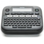 Brother PT-D210 kompaktne kontori sildiprinter