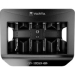 Varta universaalne akulaadija AA/AAA/C/D/9V USB-pordiga
