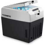 DOMETIC TCX 35 kaasaskantav elektriline autok&uuml;lmik 12/24V 230V