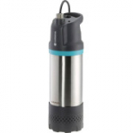 Gardena 5900/4 sukelpump: 5 900 l/h, 1 &times; 15 m &uuml;henduskaabel, 1 &times; 20 m kinnitustross.