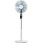 Jalaventilaator Rowenta Turbo Silence Extreme 40 cm, 72 m3/min, 45 dB(A), VU5640F2 (C GRADE)