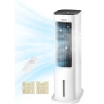 Midea Silent Air Cooler Pro 4-in-1 5L Valge (B-klassi)