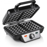 Vahvliraud Tristar WF-2195 1000 W ( A Grade)