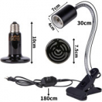 Soojenduslamp