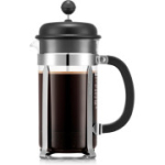 Bodum Prantsuse press kohvimasin Caffettiera 1 l