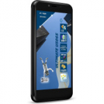 Energizer nutitelefon - U506S - lukustamata 2GB RAM/32GB ROM - 5&ldquo; Android 13GB - must