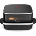 Moulinex Easy Fry XL Surface AL4018F0 kuuma&otilde;hufrit&uuml;&uuml;r 2200W must (A-klass)