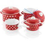 Emailikomplekt GSW Stahlwaren GmbH