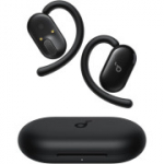 Anker Soundcore V20i Bluetooth 5.4 avatud &otilde;huga k&otilde;rvaklapid, IP55, mustad