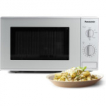 Mikrolaineahi Panasonic NN-E221MMEPG Solo (800 W, 20 liitrit), h&otilde;bedane