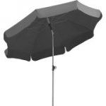 P&auml;ikesevari 716-15 Parasol Parasol, antratsiit, u 200 cm