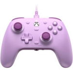 GameSir G7 SE juhtmega m&auml;ngupult Xbox Series X|S, Xbox One ja Windows 10/11 jaoks, Hall Effect tehnoloogiaga, 3,5 mm helipesa, lilla