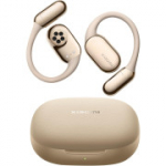 Xiaomi OpenWear Stereo Pro spordik&otilde;rvaklapid, kogu p&auml;eva mugavus ja kindel sobivus, Sand Gold